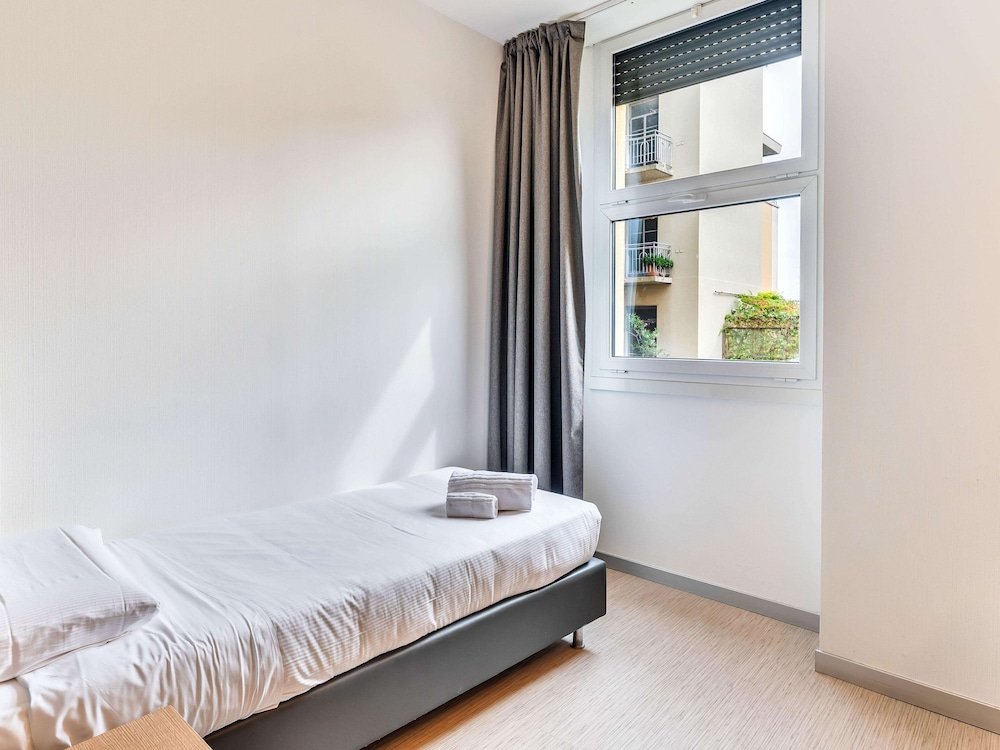 B&B HOTEL Milano Aosta 23