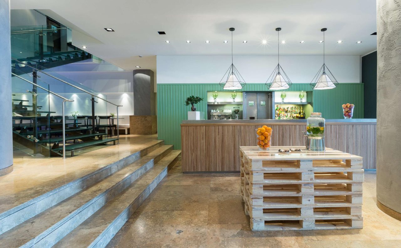 Tocq Hotel 10