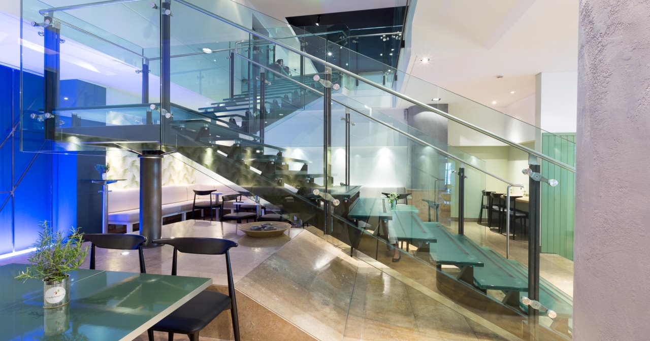Tocq Hotel 13