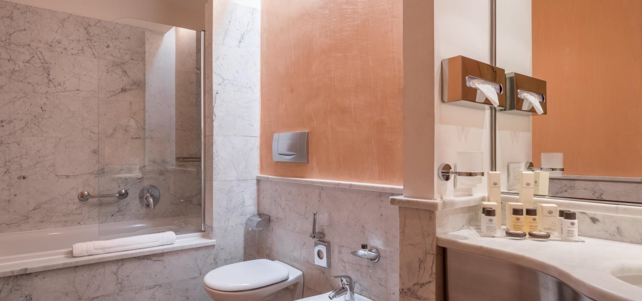 Tocq Hotel 16