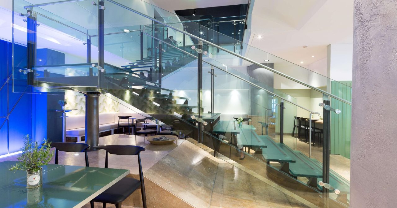Tocq Hotel 19