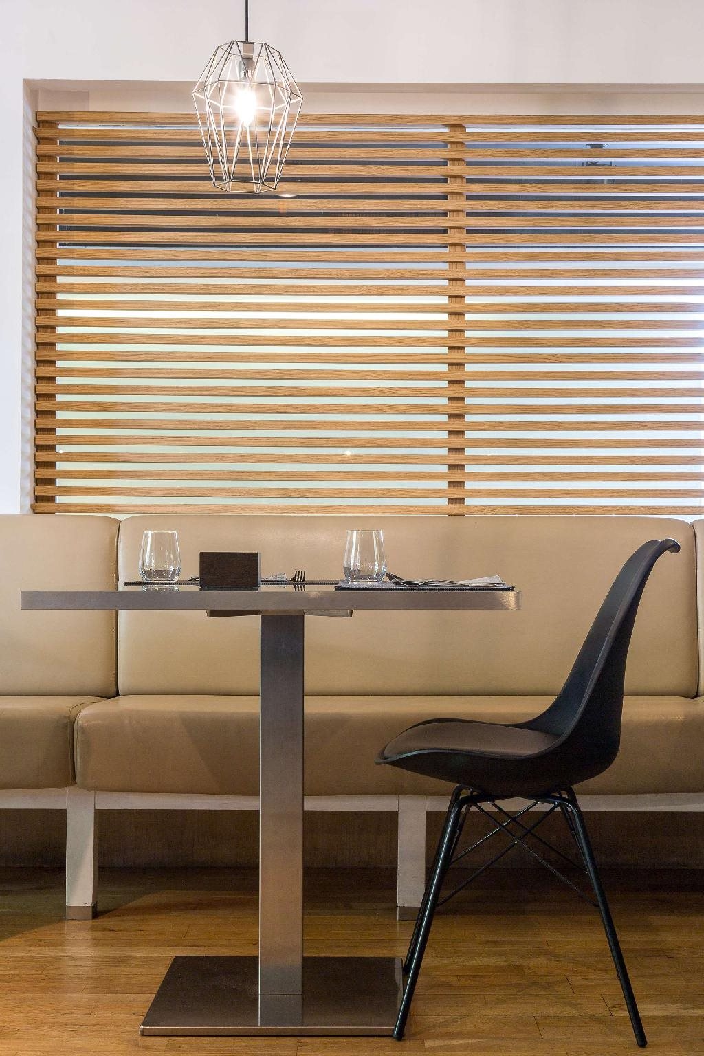 Tocq Hotel 20