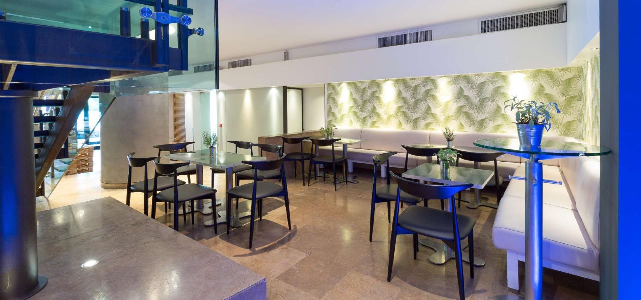 Tocq Hotel 21
