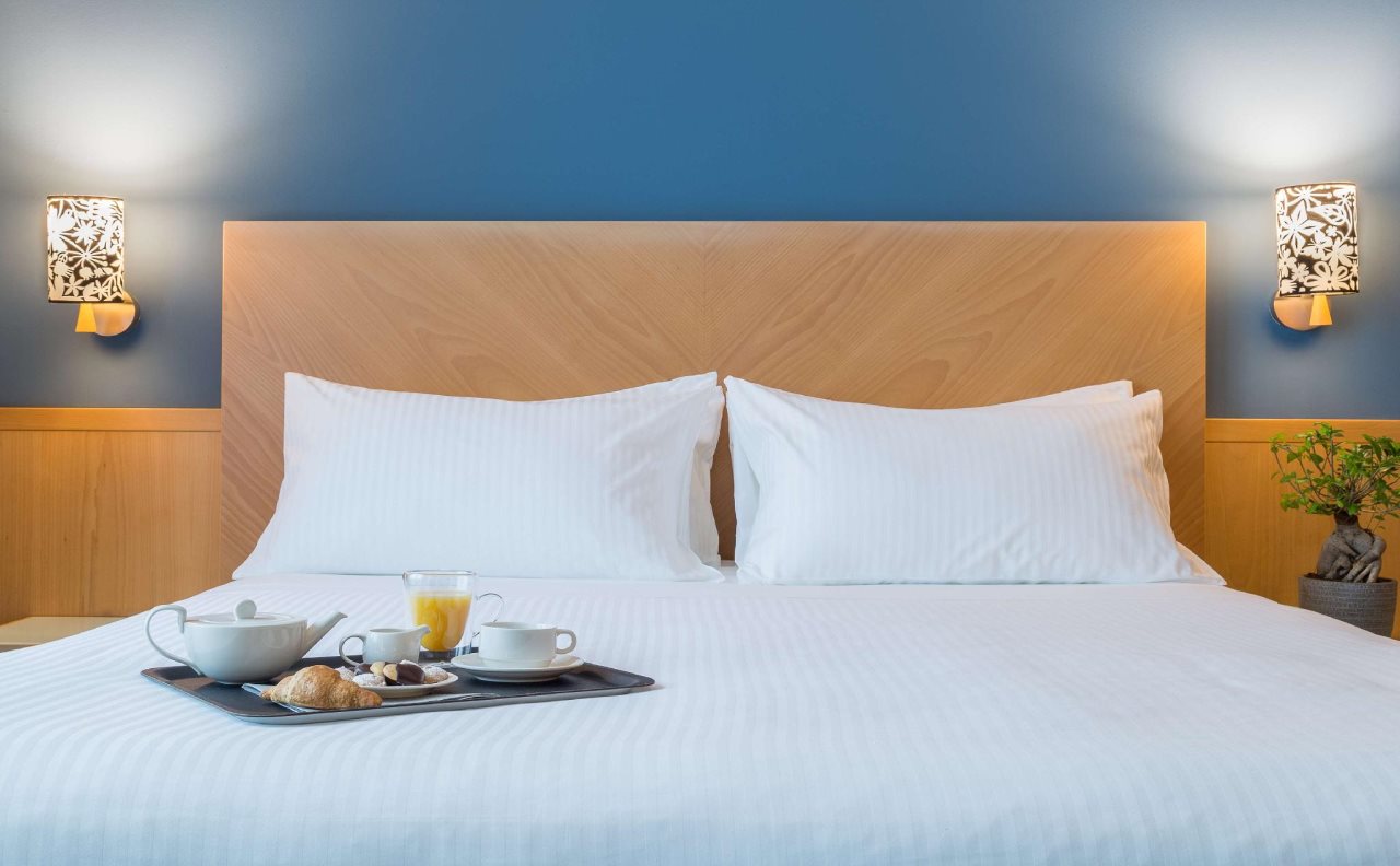 Tocq Hotel 22