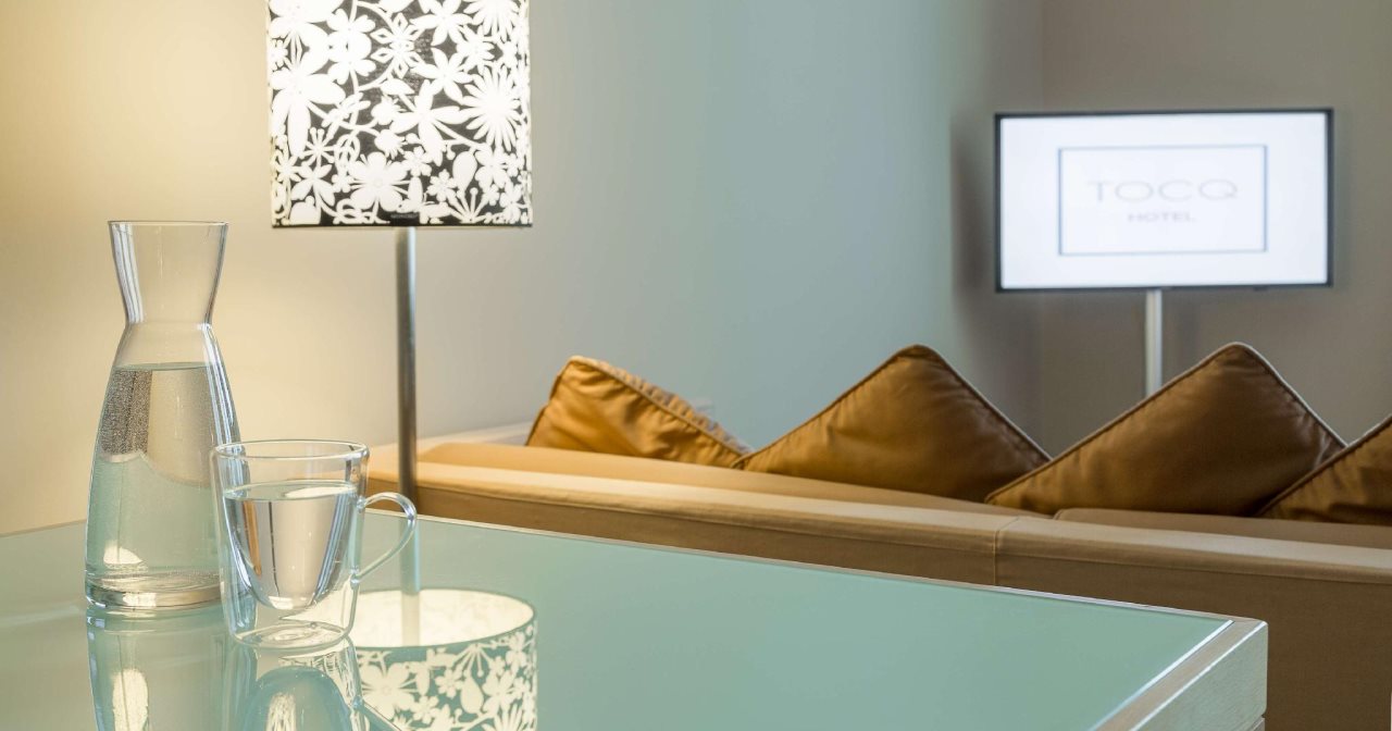 Tocq Hotel 23