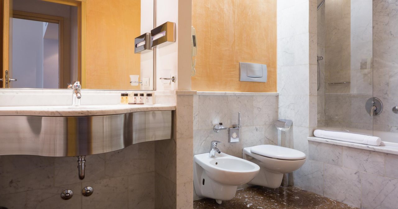 Tocq Hotel 5