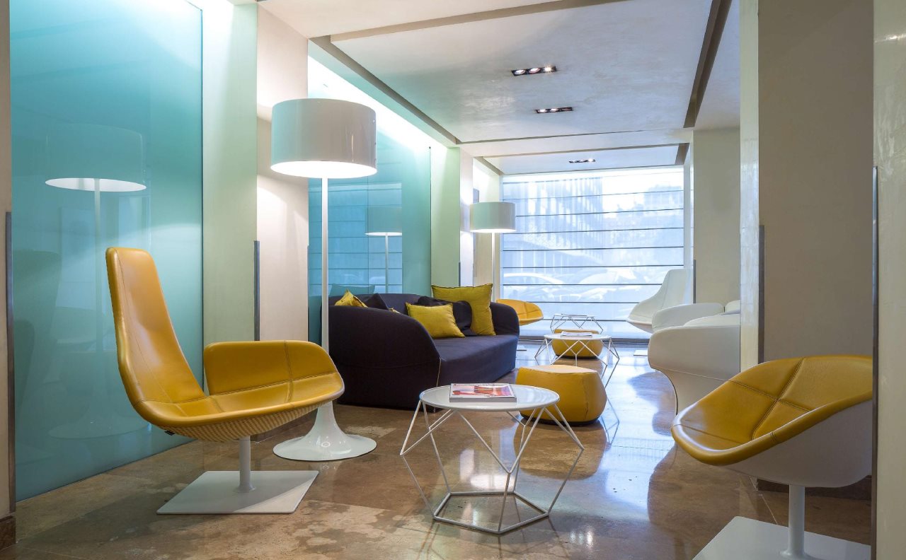 Tocq Hotel 7
