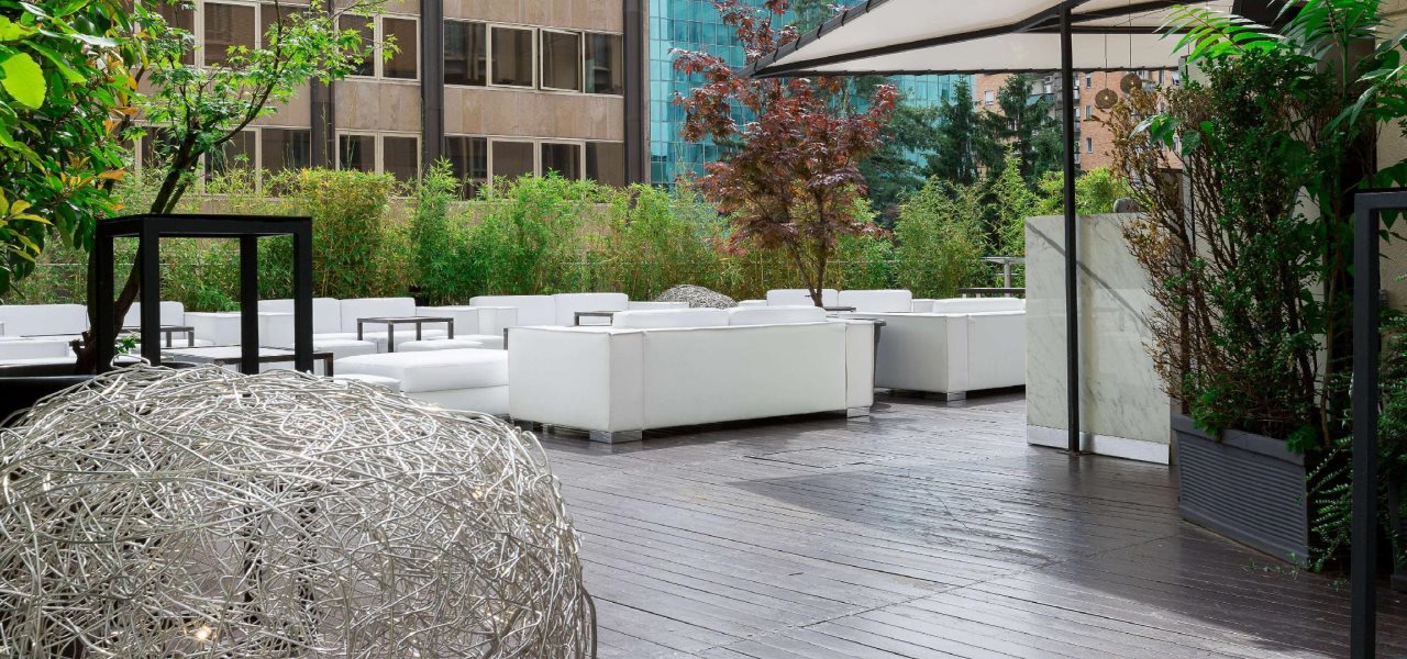 Tocq Hotel 8