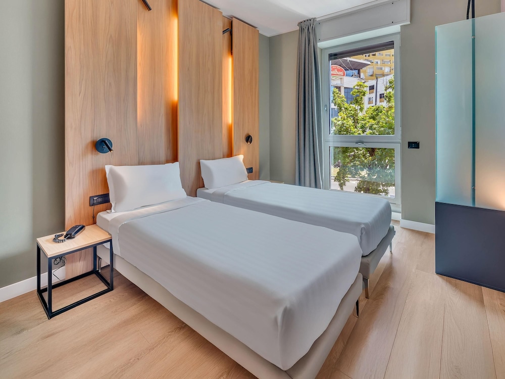 B&B HOTEL Milano Portello 15