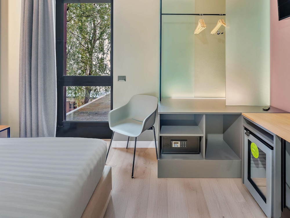 B&B HOTEL Milano Portello 24