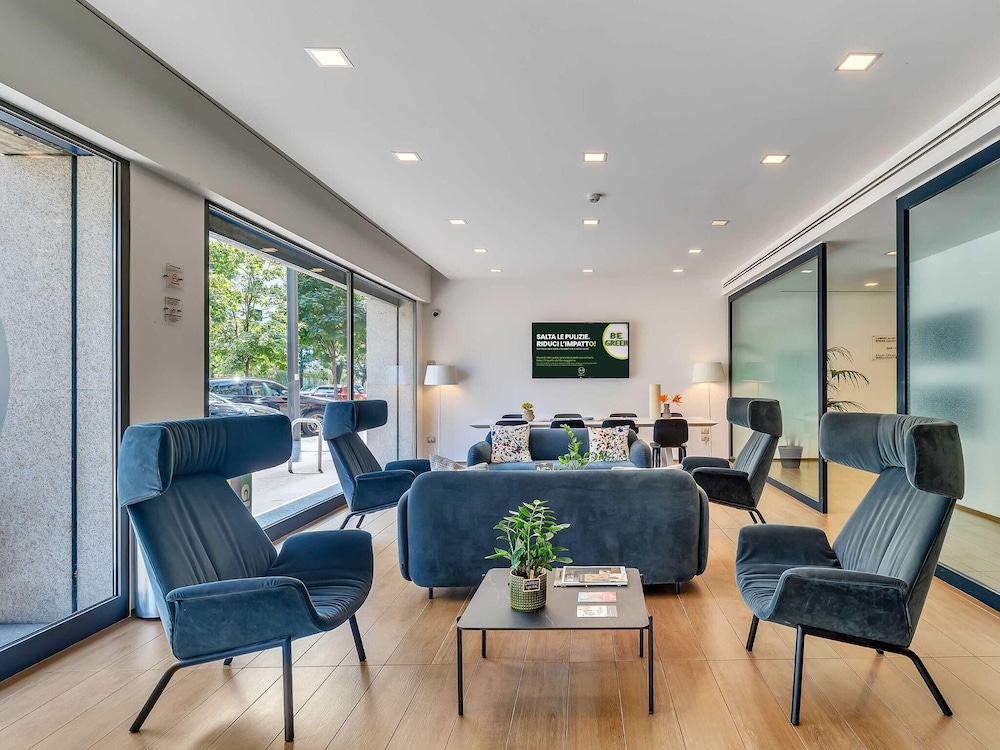 B&B HOTEL Milano Portello 2