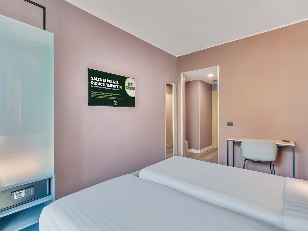 B&B HOTEL Milano Portello 22