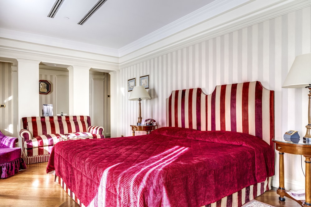 Bettoja Hotel Mediterraneo 23