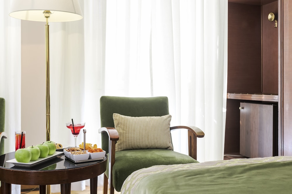 Bettoja Hotel Atlantico 14