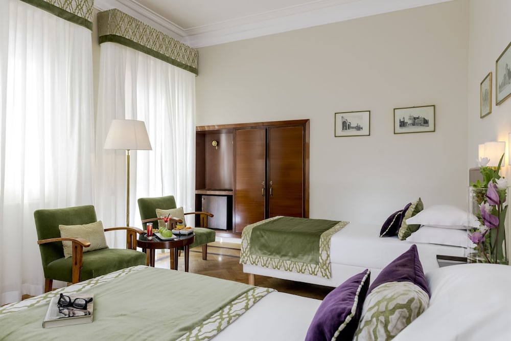Bettoja Hotel Atlantico 18