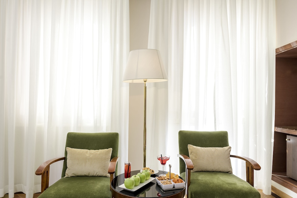 Bettoja Hotel Atlantico 20