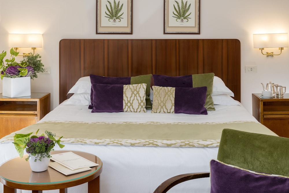 Bettoja Hotel Atlantico 11