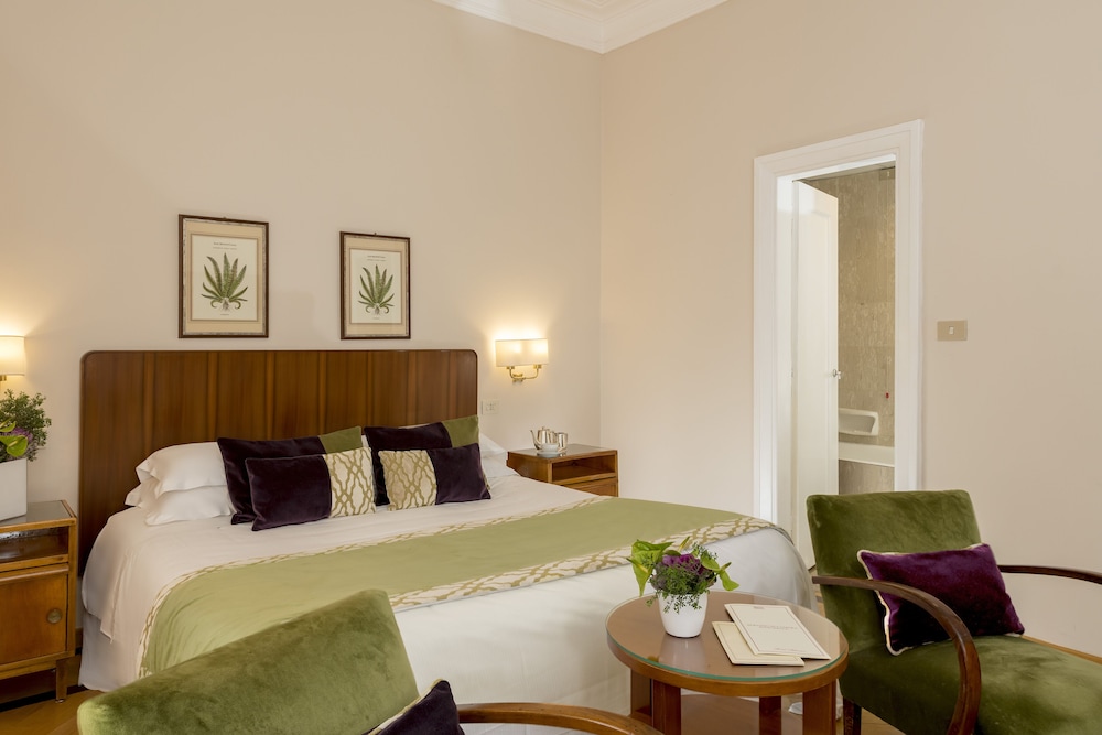 Bettoja Hotel Atlantico 13