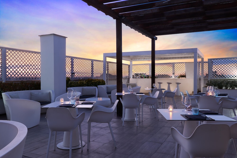 Hotel Roma Tor Vergata 15