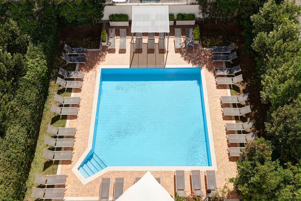 Hotel Roma Tor Vergata 20