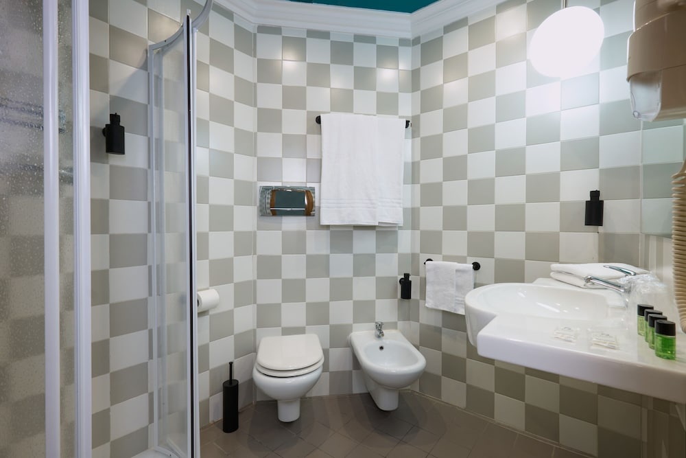Hotel Roma Tor Vergata 16