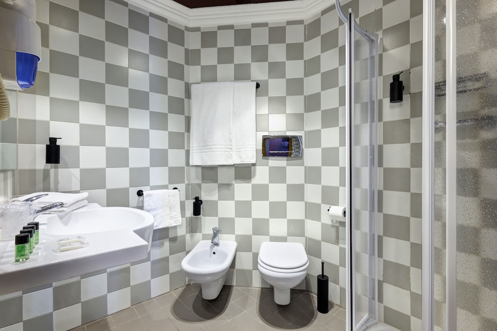 Hotel Roma Tor Vergata 17