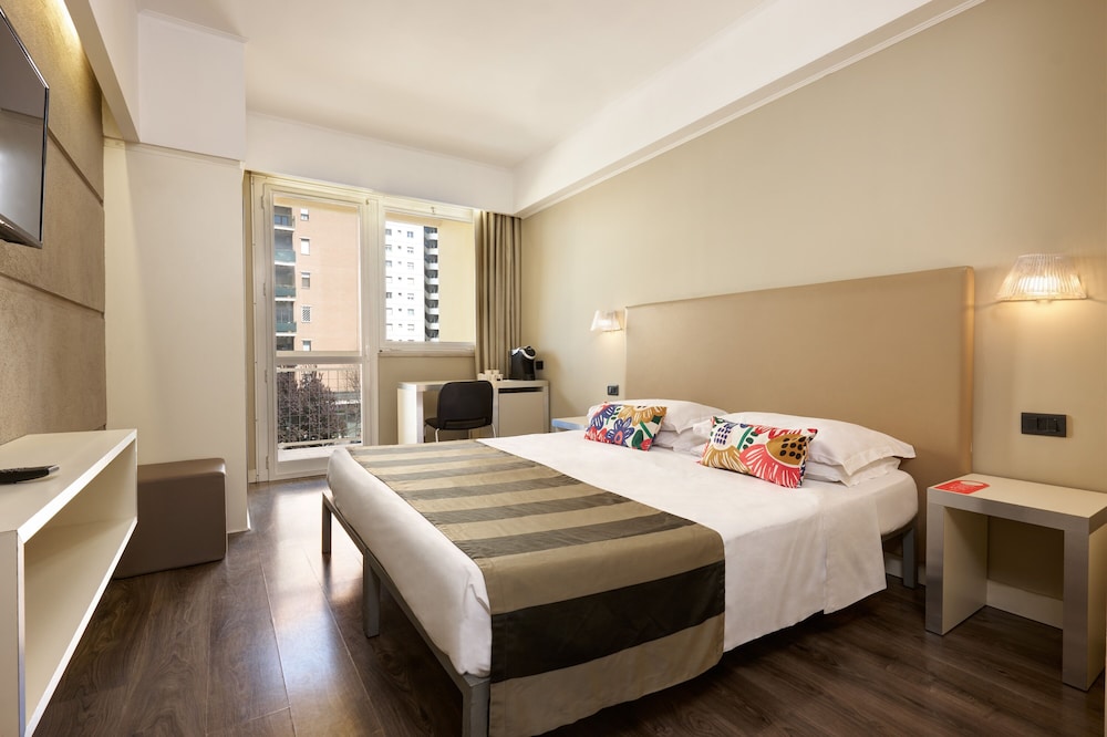 Hotel Roma Tor Vergata 10