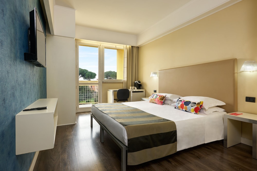 Hotel Roma Tor Vergata 6