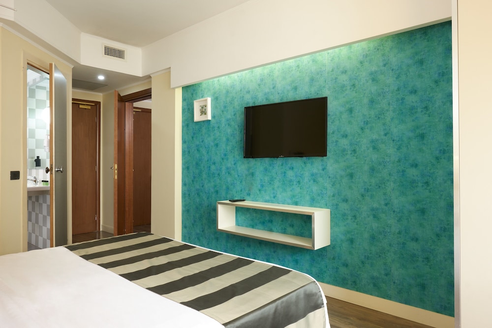Hotel Roma Tor Vergata 5