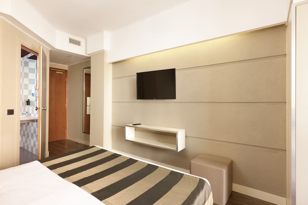 Hotel Roma Tor Vergata 12