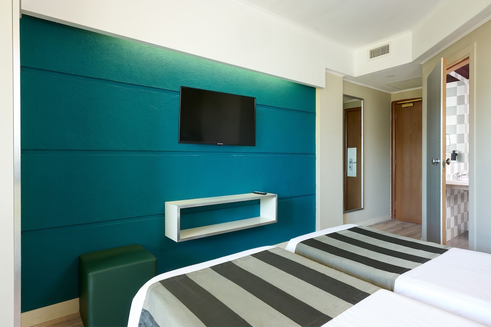 Hotel Roma Tor Vergata 9
