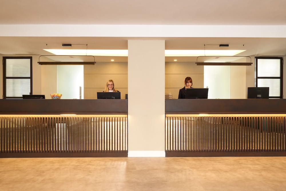 Hotel Roma Tor Vergata 2
