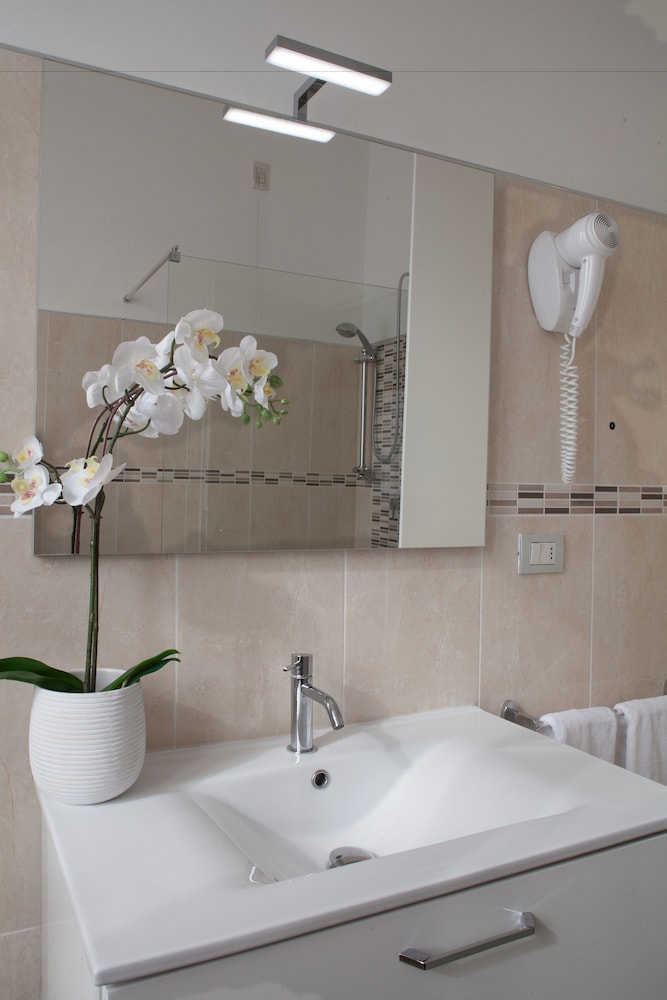 Hotel Milano Palmanova 17