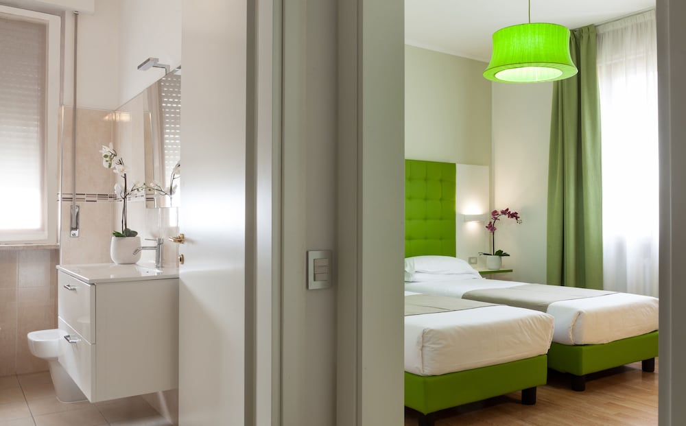 Hotel Milano Palmanova 8