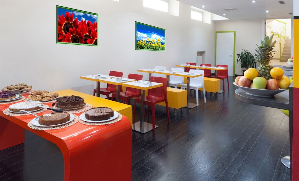 Hotel Milano Palmanova 21