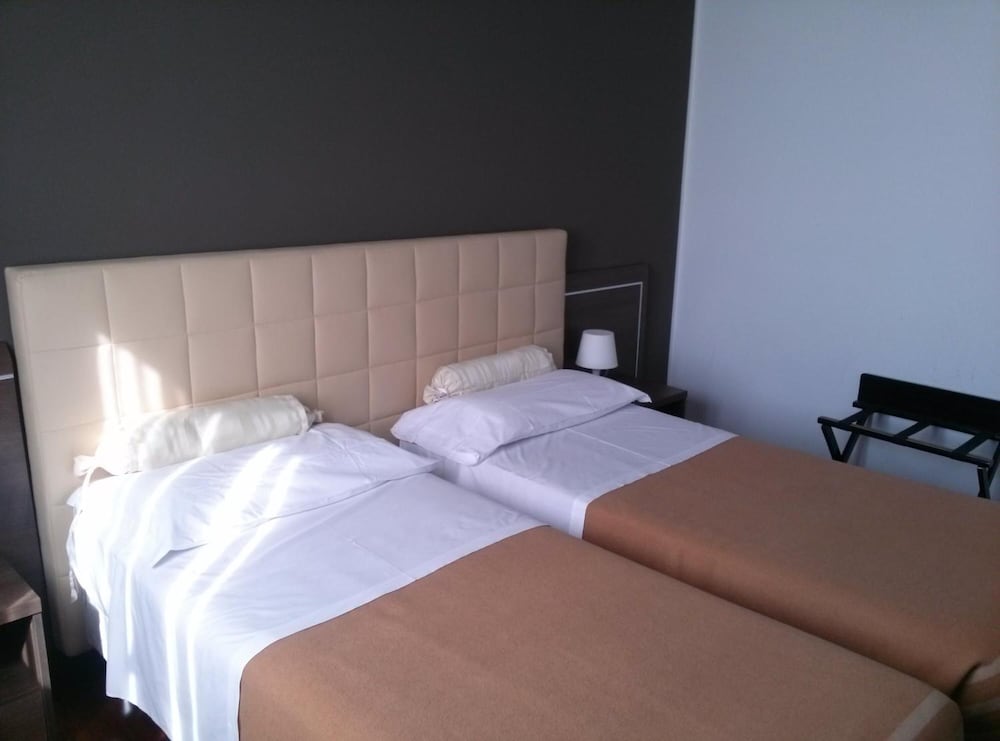 Hotel Milano Palmanova 13