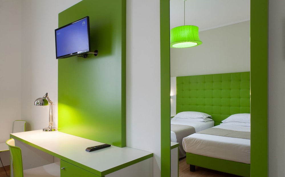 Hotel Milano Palmanova 10