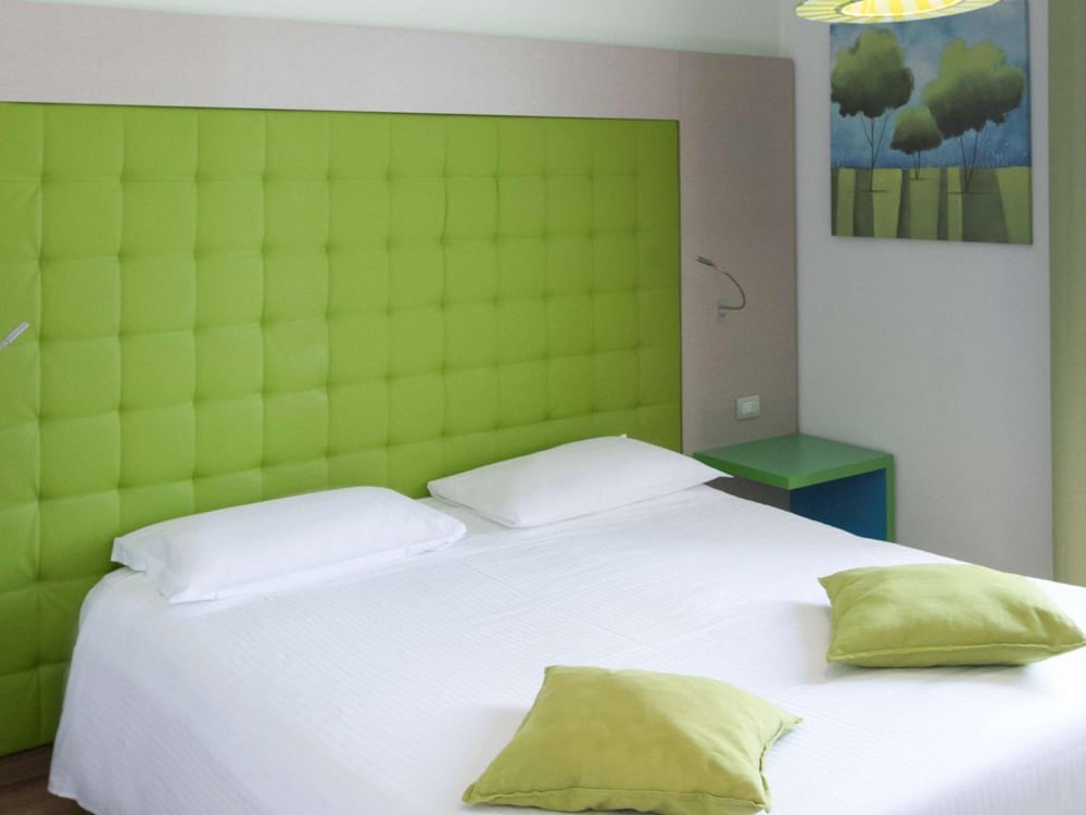 Hotel Milano Palmanova 16