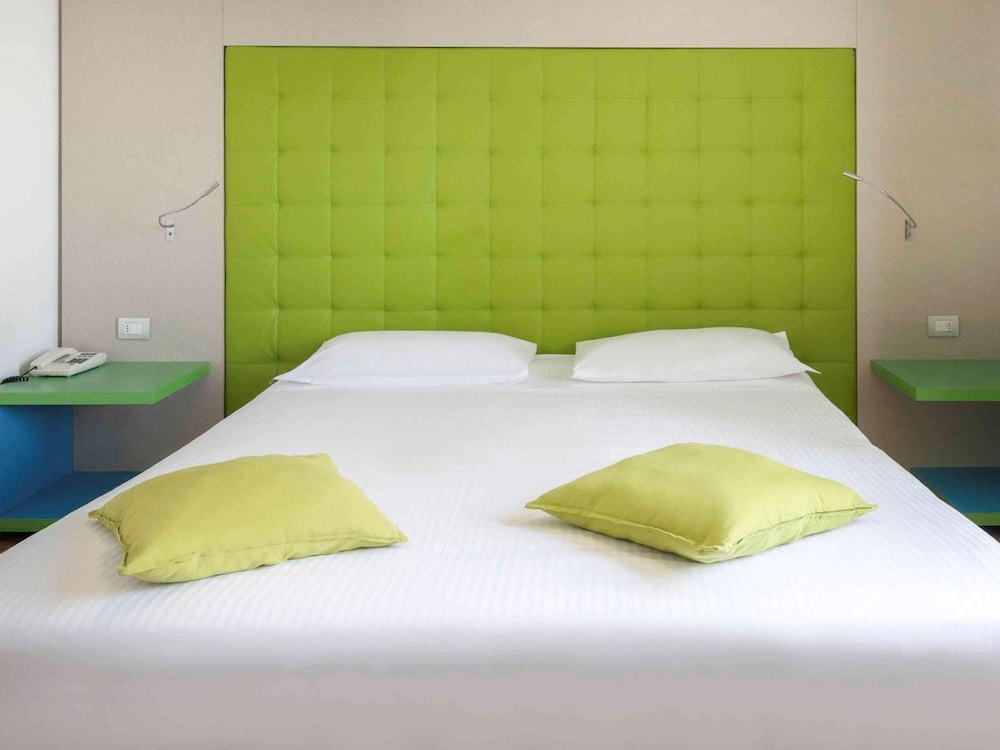 Hotel Milano Palmanova 14