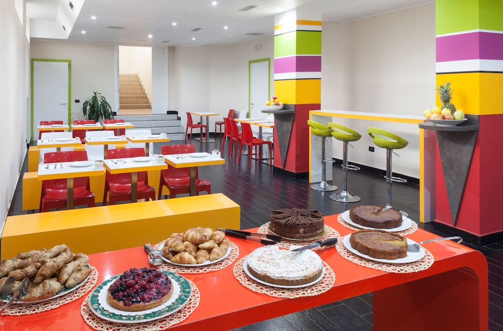 Hotel Milano Palmanova 23