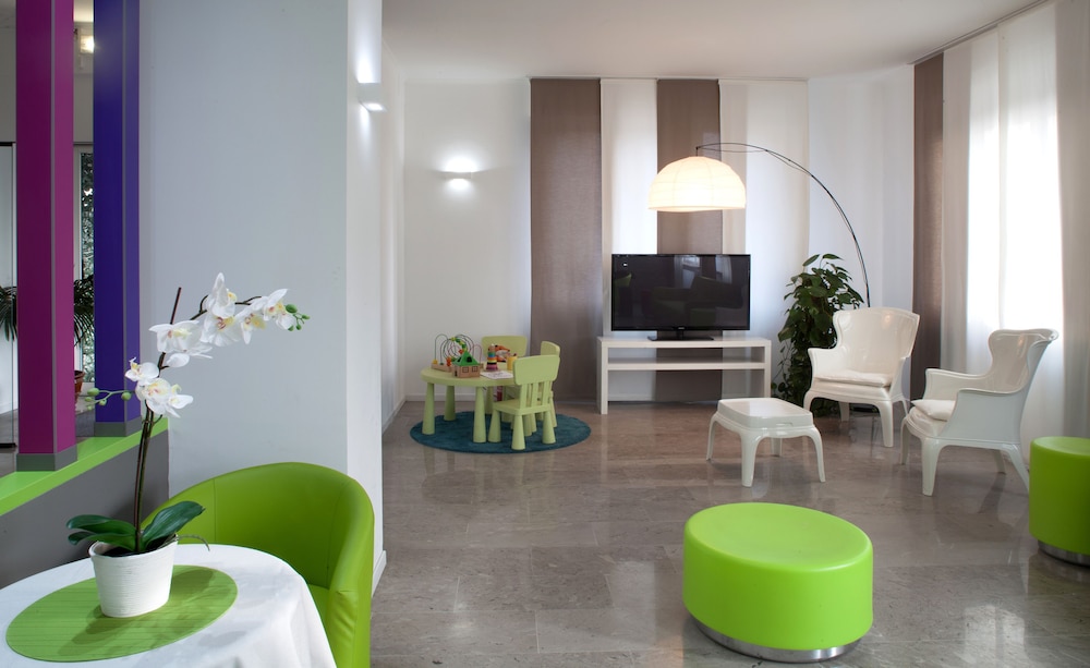 Hotel Milano Palmanova 5