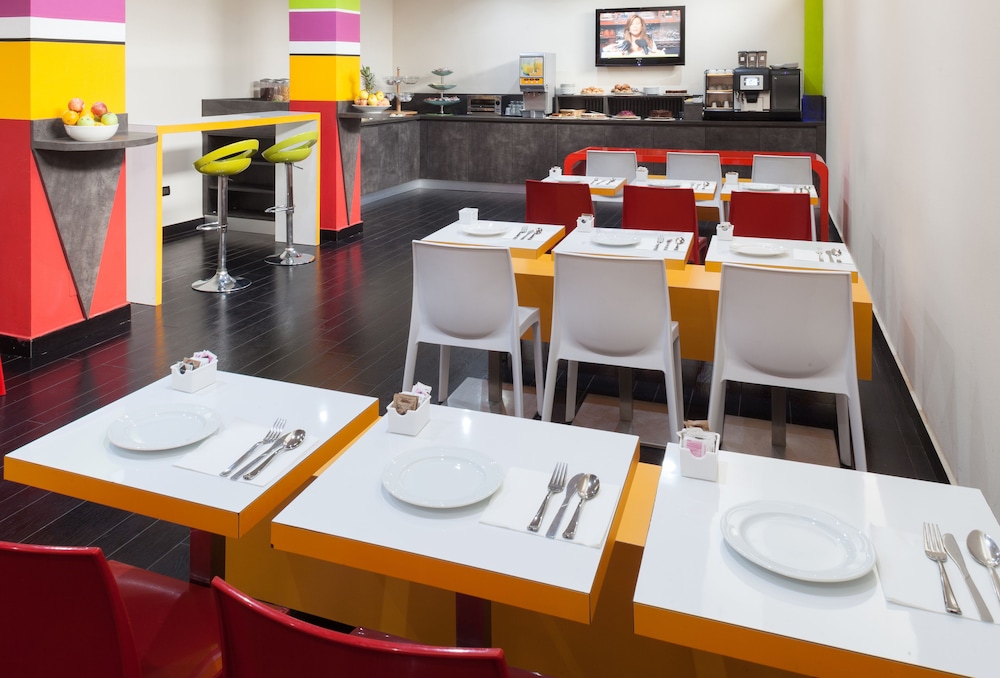 Hotel Milano Palmanova 22