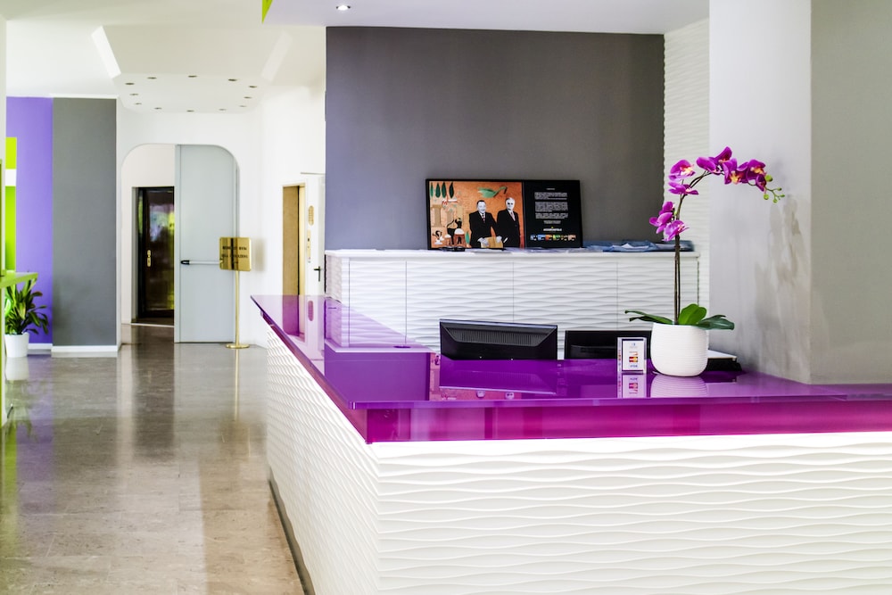 Hotel Milano Palmanova 24