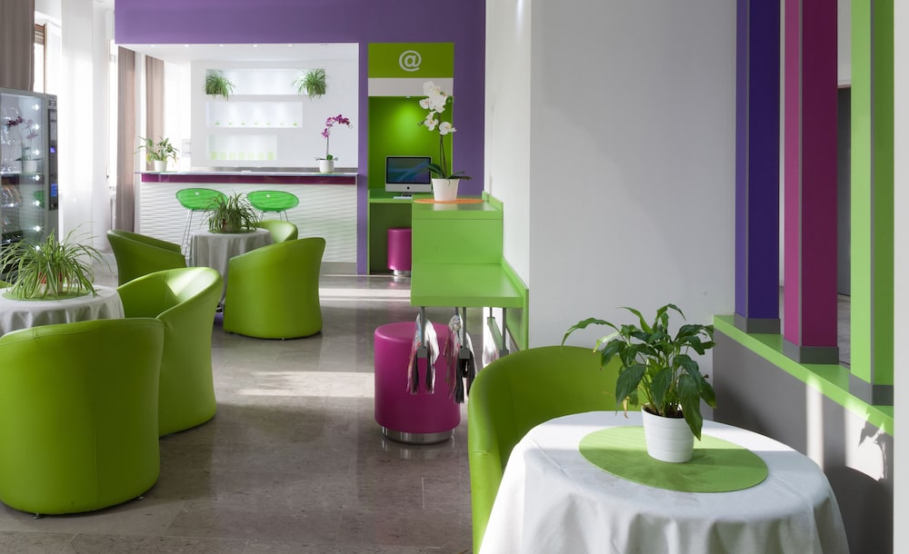 Hotel Milano Palmanova 20