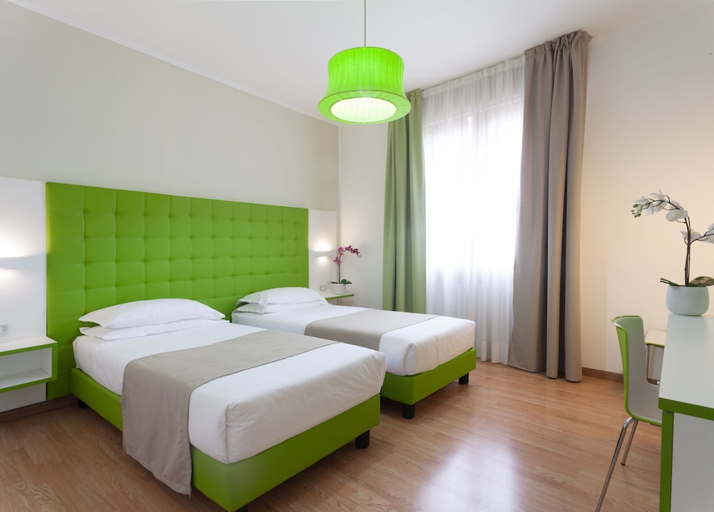 Hotel Milano Palmanova 9