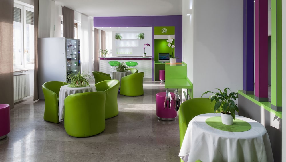 Hotel Milano Palmanova 6