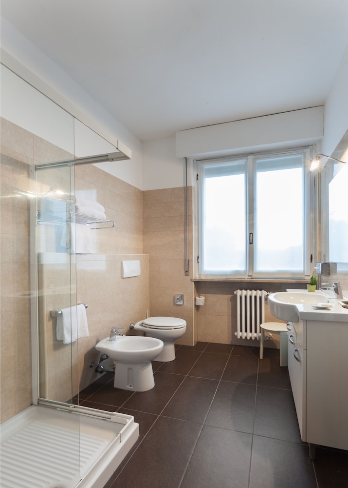 Hotel Milano Palmanova 19