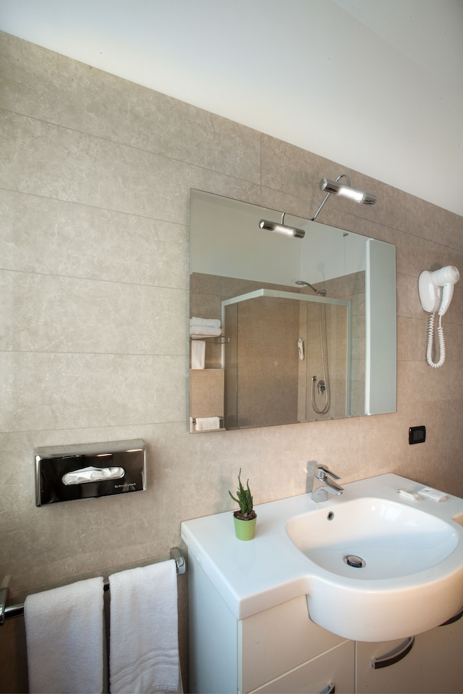 Hotel Milano Palmanova 18