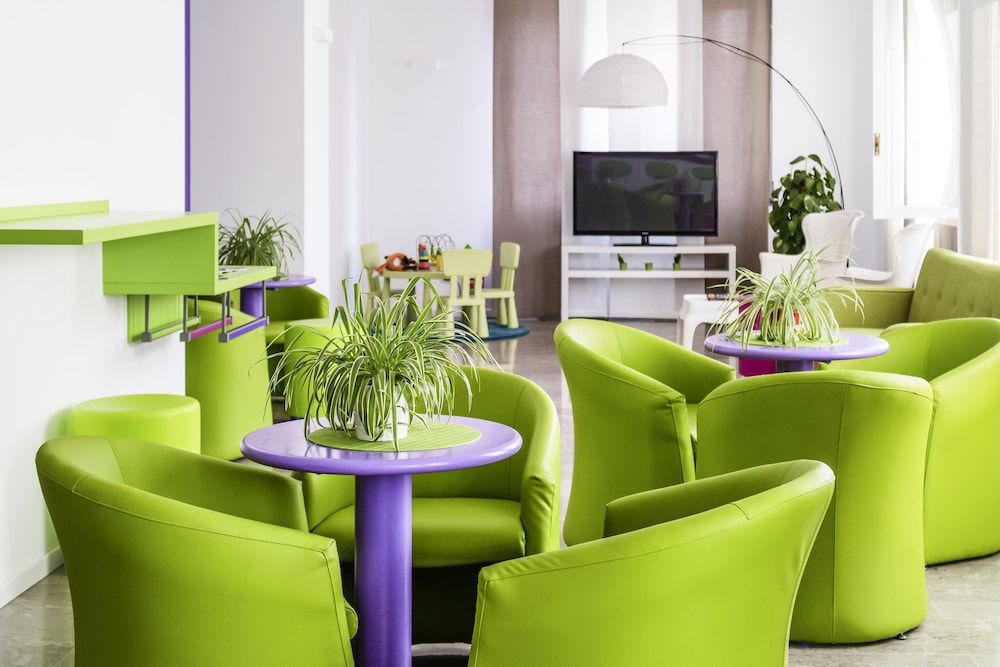 Hotel Milano Palmanova 4