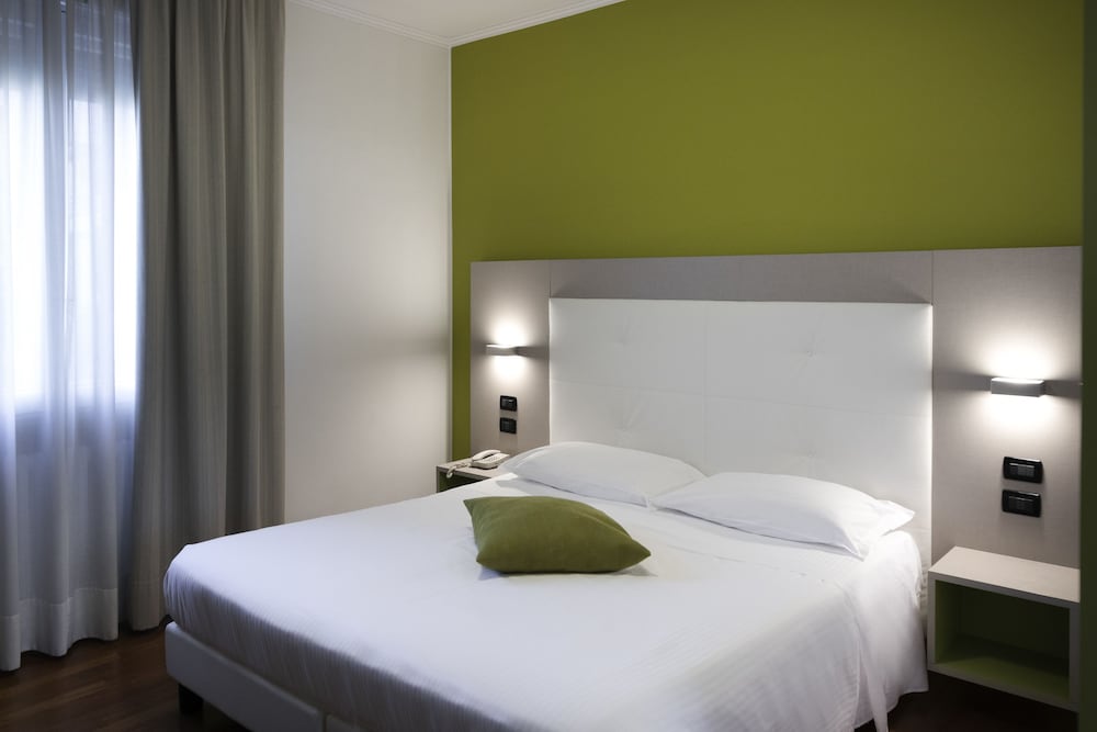 Hotel Milano Palmanova 7
